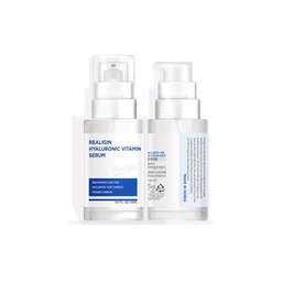 [38082] 160332 REALIGIN HYALURONIC MULTI VITAMIN SERUM 30M