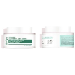 [38085] 160349 REALIGIN PANTHENOL CICA CREME 30G