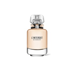 [38144] 441989 GIVENCHY L'INTERDIT EDT 80ML