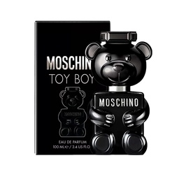 [38227] 845132 MOSCHINO TOY BOY EDP 100ML