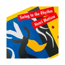 [38396] 390504 KERASYS SWING TO THE RHYTHM HENRI M.SET