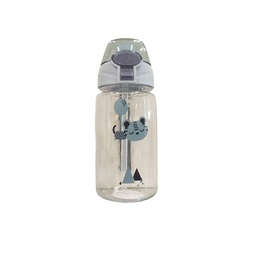 [38479] F11 TOUMTOU 550ML AZUL