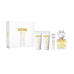 [38713] 877126 MOSCHINO TOY 2 SET