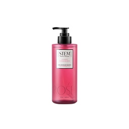 [38726] 393109 KERASYS STEM CLASSIC BLOOMING ROSE SH 500ML