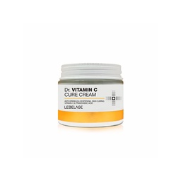 [38811] 616041 LEBELAGE DR. VITAMIN C CURE CREAM 70ML