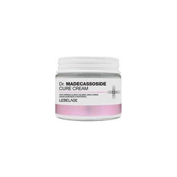 [38814] 616034 LEBELAGE DR. MADECASSOSIDE CURE CREAM 70ML