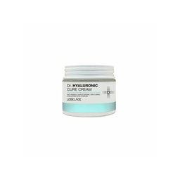 [38816] 616027 LEBELAGE DR. HYALURONIC CURE CREAM 70ML