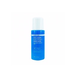 [38821] 721062 LEBELAGE COLLAGEN HYALURONIC EMULSION 300ML