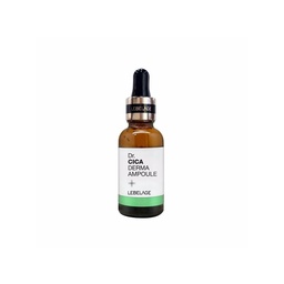 [38829] 617031 LEBELAGE DR.CICA DERMA AMPOULE 30ML