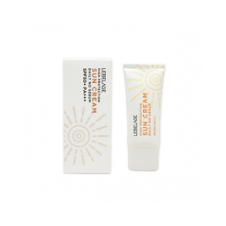 [38838] 114521 LEBELAGE HIGH PROTECTION SUN CREAM SPF50 30