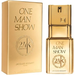 [39026] 1005976 JACQUES BOGART ONE MAN SHOW 24K EDP 100ML