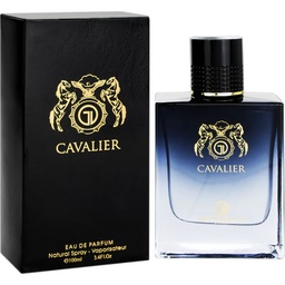 [39093] 008468 GRANDEUR CAVALIER EDP 100ML