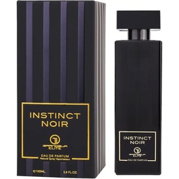 [39094] 024628 GRANDEUR INSTINCT NOIR EDP 100ML