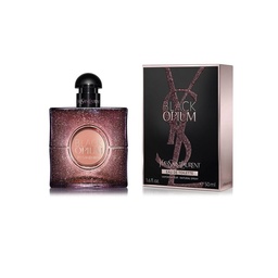 [39139] 969538 YVES SAINT LAURENT BLACK OPIUM EDT 50ML