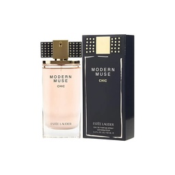 [39190] 109605 ESTEE LAUDER MODERM MUSE CHIC EDP 100ML