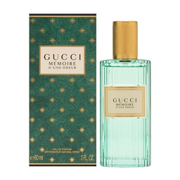 [39276] 307904 GUCCI MEMOIRE D'UNE ODEUR EDP 60ML