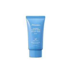 [39373] 714068 JMSOLUTION EDELWEISS GLACIER WATER 50ML