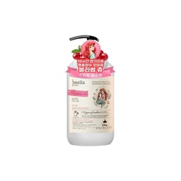 [39401] 542728 JMELLA BLOSSOM CHU NO.1 HAIR SHAMPOO 500ML