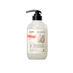 [39402] 542742 JMELLA SPRING APPLE NO.2 HAIR SHAMPOO 500ML