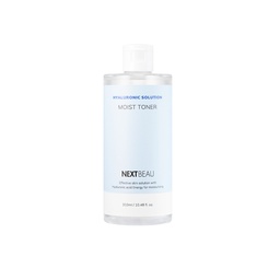 [39425] 980977 NEXTBEAU MOIST TONER 310ML