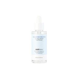 [39426] 980991 NEXTBEAU ULTRA MOIST AMPOULE 80ML