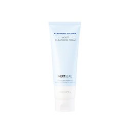 [39428] 981035 NEXTBEAU MOIST CLEANSING FOAM 150ML