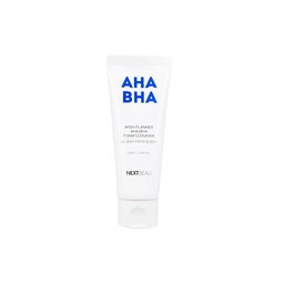 [39436] 981622 NEXTBEAU AHA BHA WISH PLANNER FOAM CL. 100M