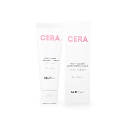 [39439] 981585 NEXTBEAU CERA WISH PLANNER FOAM CL. 100ML