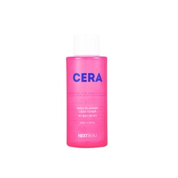 [39441] 981554 NEXTBEAU CERA WISH PLANNER TONER 200ML