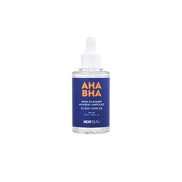 [39454] 981783 NEXTBEAU AHA BHA WISH PLANNER AMPOULE 50ML