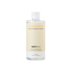 [39455] 982292 NEXTBEAU BRIGHTENING TONER 310ML