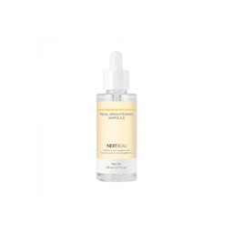 [39456] 982315 NEXTBEAU REAL BRIGHTENING AMPOULE 80ML