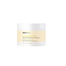 [39457] 982322 NEXTBEAU BRIGHTENING CREAM 100ML