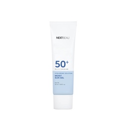 [39461] 982773 NEXTBEAU MOIST SUN GEL SPF50+ 50ML