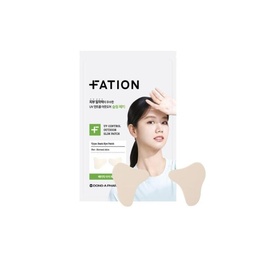 [39475] 816485 FATION UV CONTROL OUTDOOR SLIM PATCH