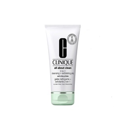 [39509] 081020 CLINIQUE ALL ABOUT CLEAN 2-IN-1 150ML