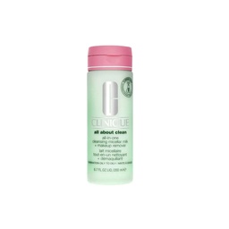 [39511] 013359 CLINIQUE ALL ABOUT CLEAN REMOVER 200ML