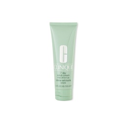 [39521] 045159 CLINIQUE 7 DAY SCRUB CREAM 100ML