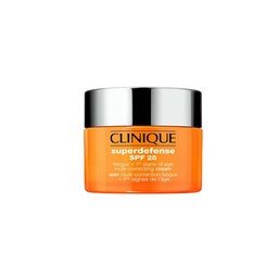 [39549] 904166 CLINIQUE SUPERDEFENSE SPF25 CREAM 50ML