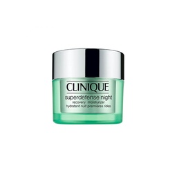 [39551] 770020 CLINIQUE SUPERDEFENSE NIGHT 50ML