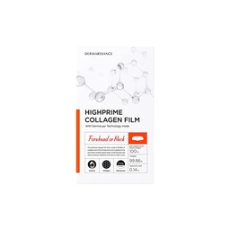 [39605] 091677 DERMARSSANCE HIGHPRIME COLLAGEN FILM NECK