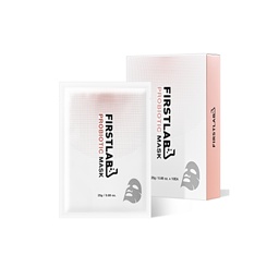 [39614] 715859 ILDONG FIRSTLAB PROBIOTIC MASK