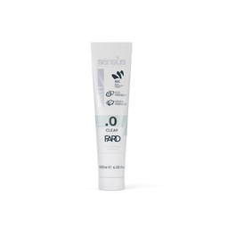 [39669] 306773 SENSUS DIRECT .0 CLEAR FARD 200ML