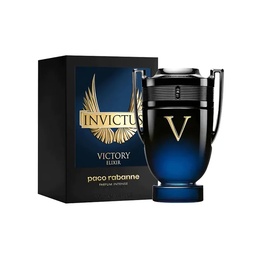 [39676] 614523 PACO BABANNE INVICTUS VICTORY ELIXIR EDPI