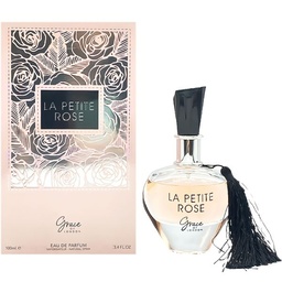 [39750] 024796 GRACE OF LONDON LA PETITE ROSE EDP 100ML