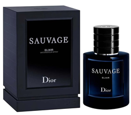 [39997] 640916 DIOR SAUVAGE ELIXIR 100ML