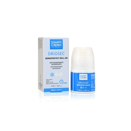 [40018] 435068 MARTIDERM DRIOSEC INTENSIVE ROLL-ON 50ML