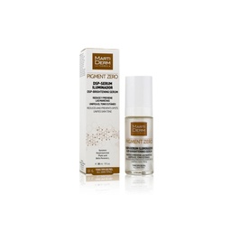 [40022] 435563 MARTIDERM PIGMENT ZERO DSP-SERUM ILUM. 30ML