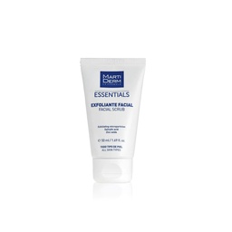 [40023] 435136 MARTIDERM ESSENTIALS EXFOLIANTE FACIAL 50ML