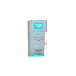 [40025] 435761 MARTIDERM THE ORIGINALS FLASH 2ML